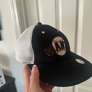 Giants x Hornitos Hat